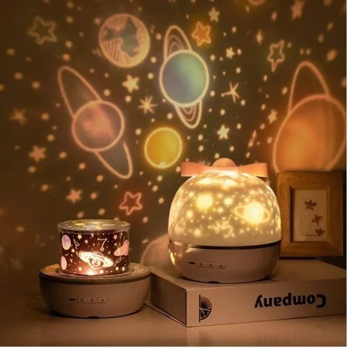 Luminaria Abajur Infantil